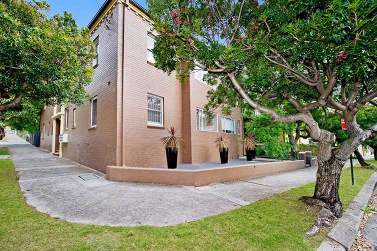 Main view of Homely apartment listing, 1/15 Furber Road, Centennial Park NSW 2021