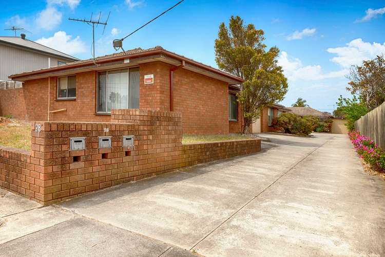 Third view of Homely blockOfUnits listing, 3/28 Embankment Grove, Chelsea VIC 3196