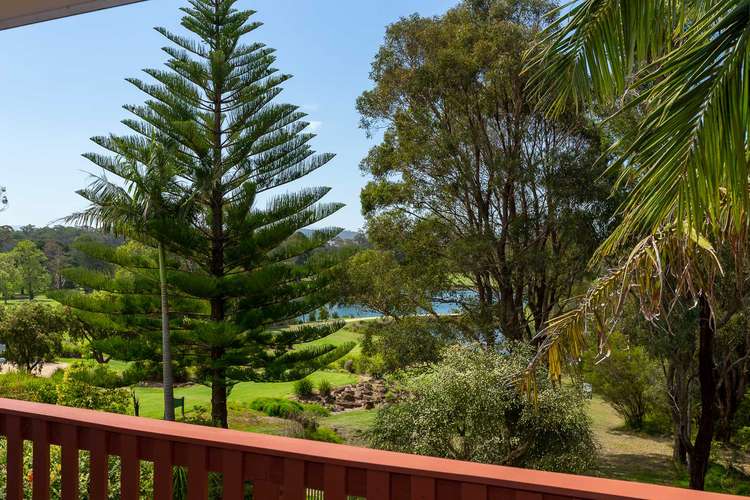 Main view of Homely house listing, 60 Country Club Drive, Catalina NSW 2536