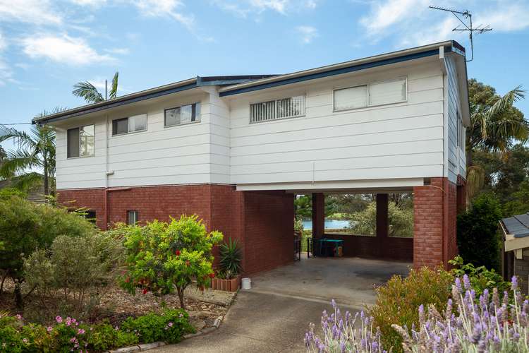 Second view of Homely house listing, 60 Country Club Drive, Catalina NSW 2536