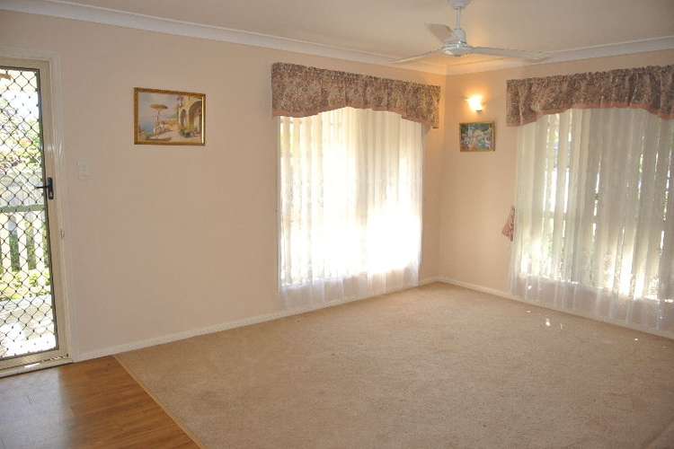 Third view of Homely townhouse listing, 1/29 Osterley Road, Carina QLD 4152