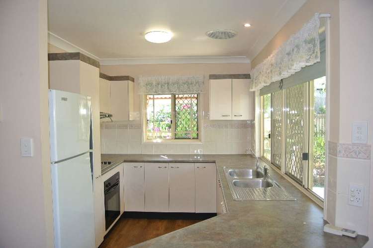Fifth view of Homely townhouse listing, 1/29 Osterley Road, Carina QLD 4152