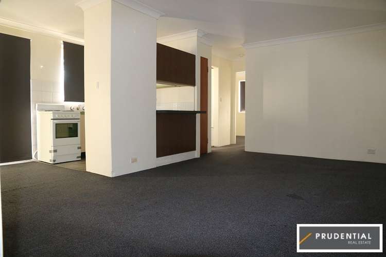 Second view of Homely unit listing, 45/16 Derby Street, Minto NSW 2566