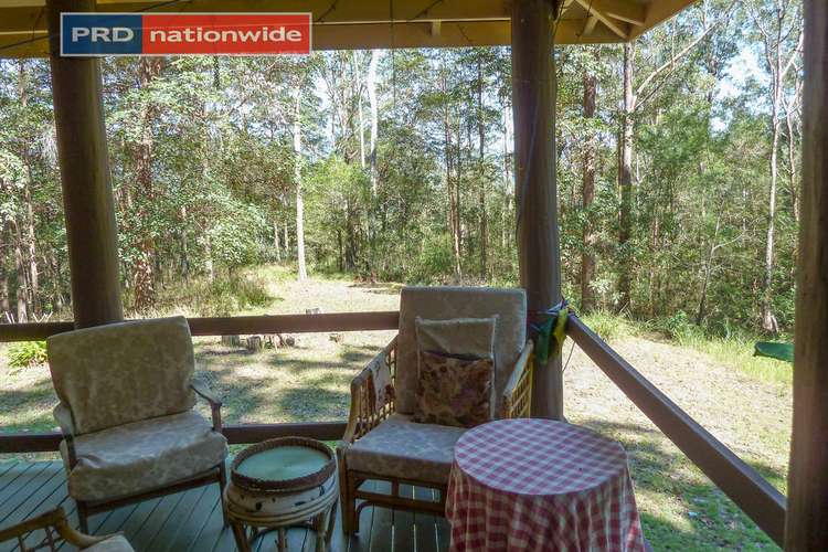 Second view of Homely lifestyle listing, 13/265 Martin Road, Larnook NSW 2480