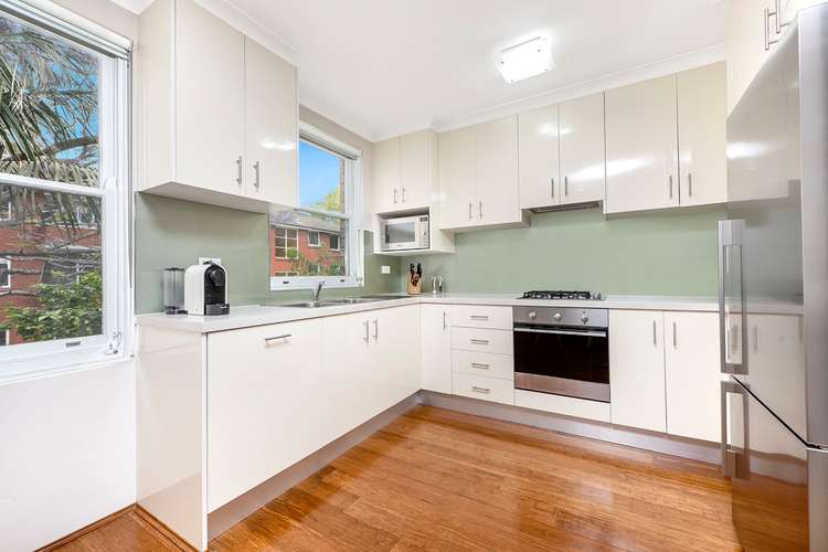 Main view of Homely unit listing, 6/5 Chandos Street, Ashfield NSW 2131