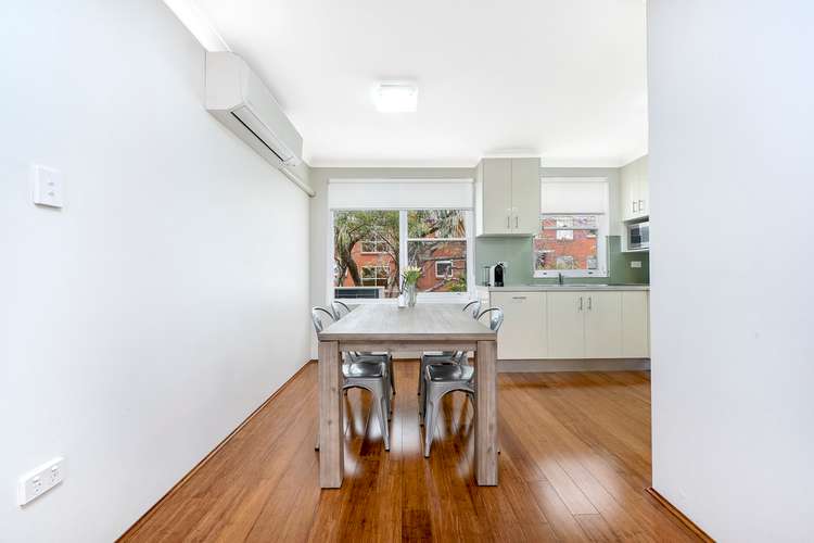 Third view of Homely unit listing, 6/5 Chandos Street, Ashfield NSW 2131