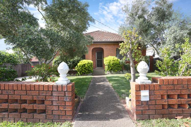 Main view of Homely house listing, 41 Belmont St, Merrylands NSW 2160