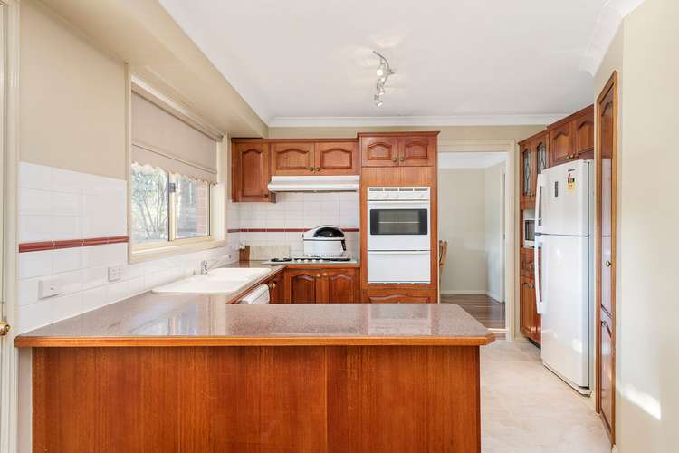 Second view of Homely house listing, 11 Dawkins Place, Ambarvale NSW 2560