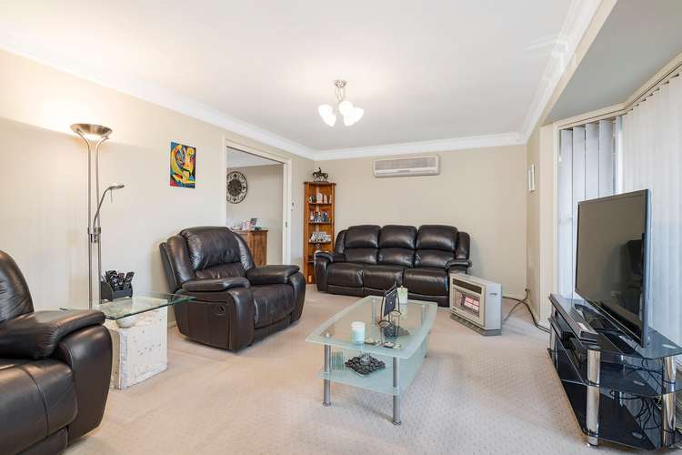 Third view of Homely house listing, 11 Dawkins Place, Ambarvale NSW 2560