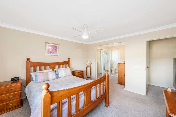 Fifth view of Homely house listing, 11 Dawkins Place, Ambarvale NSW 2560