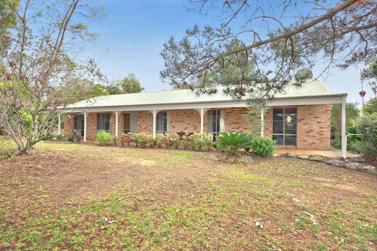 Main view of Homely house listing, 40 Exeter Road, Buxton NSW 2571