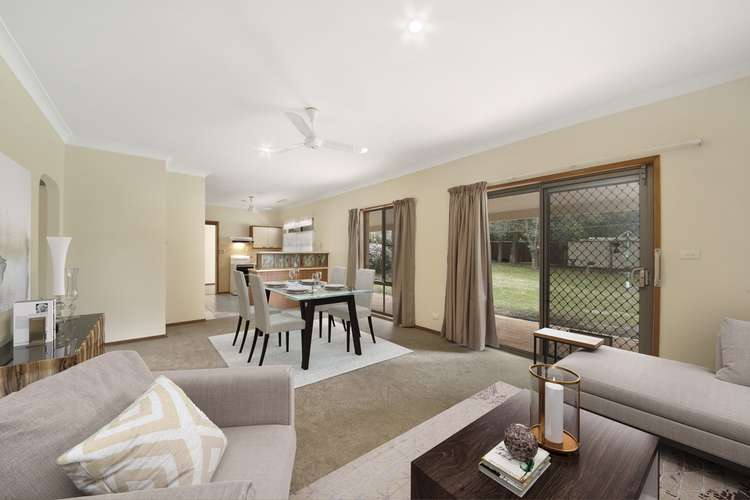 Second view of Homely house listing, 40 Exeter Road, Buxton NSW 2571