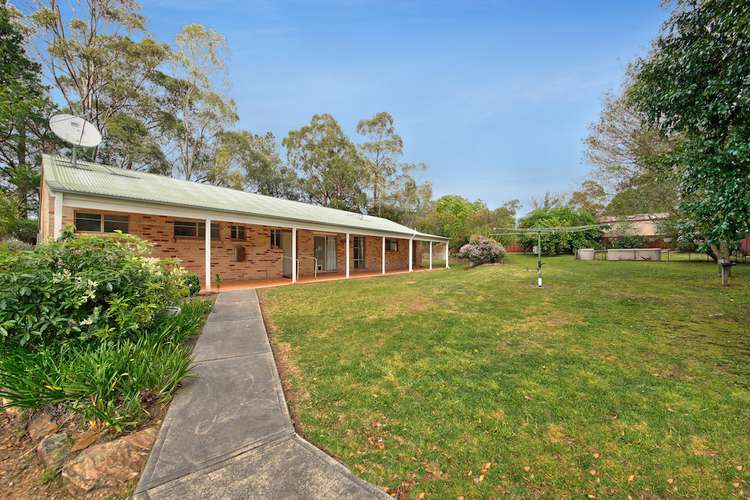 Third view of Homely house listing, 40 Exeter Road, Buxton NSW 2571