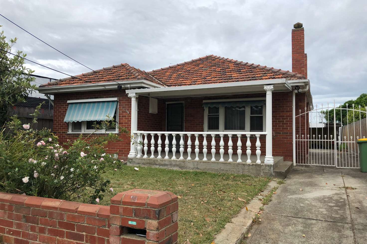 Main view of Homely house listing, 218 Raleigh Street, Thornbury VIC 3071