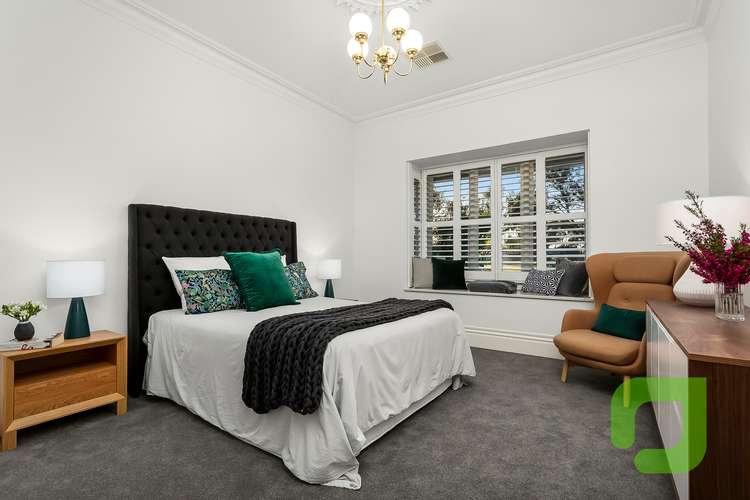 Fifth view of Homely house listing, 20 Robert Street, Spotswood VIC 3015