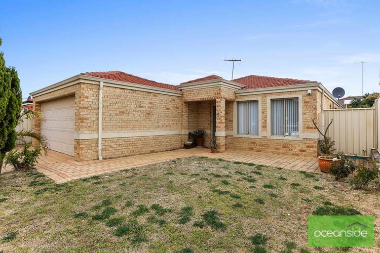 Second view of Homely house listing, 6 Paddington Avenue, Currambine WA 6028