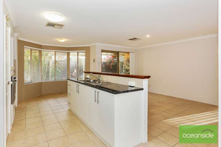 Fifth view of Homely house listing, 6 Paddington Avenue, Currambine WA 6028