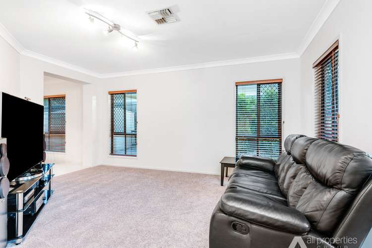 Fourth view of Homely house listing, 79 Oakview Circuit, Brookwater QLD 4300