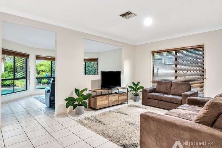 Sixth view of Homely house listing, 79 Oakview Circuit, Brookwater QLD 4300