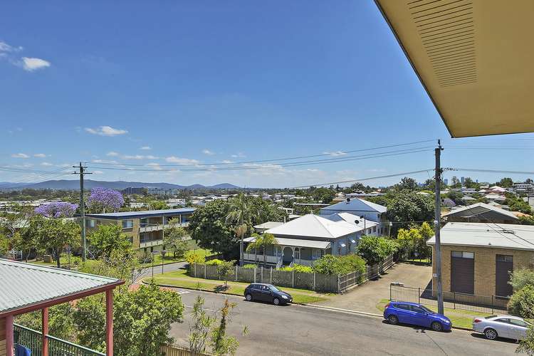 Second view of Homely unit listing, 4/77 Chaucer St, Moorooka QLD 4105