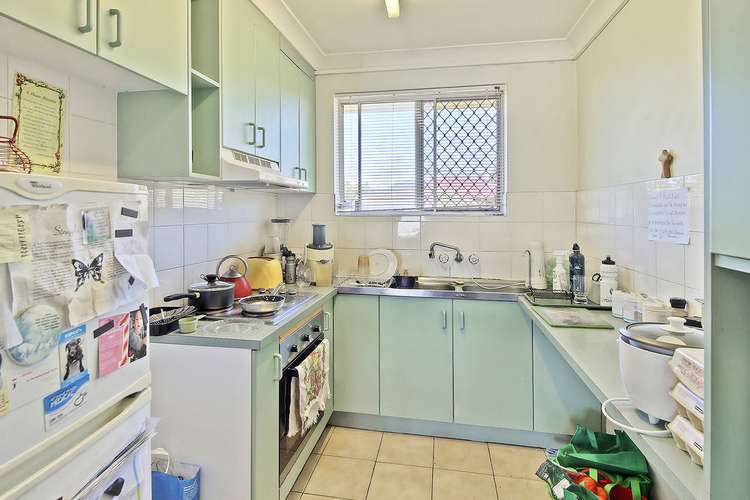 Third view of Homely unit listing, 4/77 Chaucer St, Moorooka QLD 4105