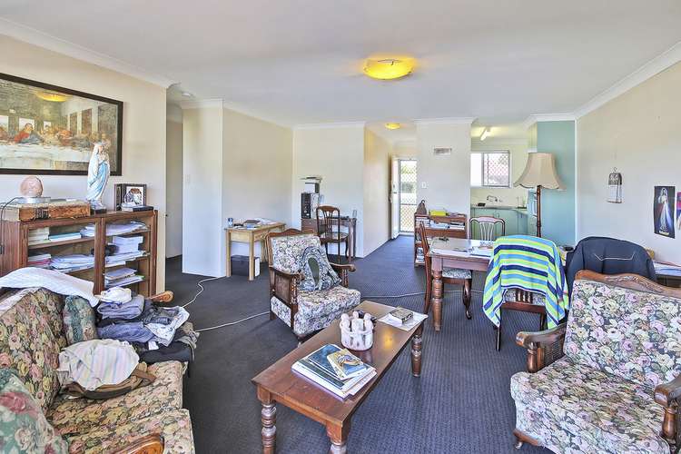 Fourth view of Homely unit listing, 4/77 Chaucer St, Moorooka QLD 4105