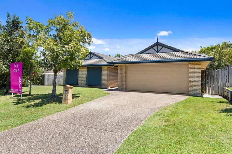Main view of Homely house listing, 42 Chilton Crescent, North Lakes QLD 4509