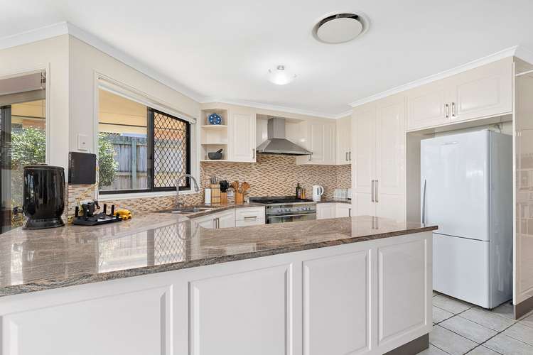 Second view of Homely house listing, 42 Chilton Crescent, North Lakes QLD 4509
