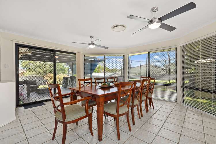 Third view of Homely house listing, 42 Chilton Crescent, North Lakes QLD 4509