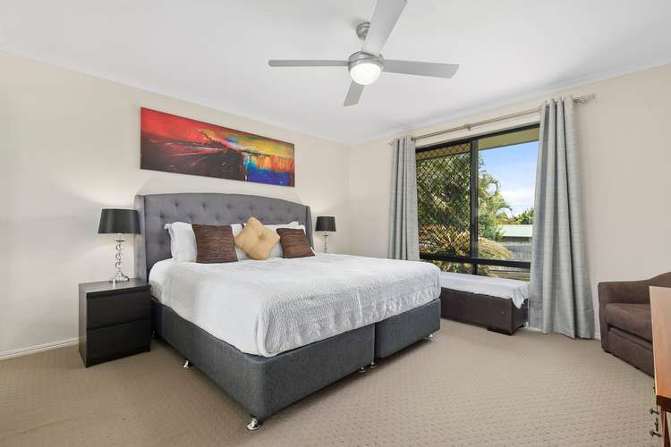 Fifth view of Homely house listing, 42 Chilton Crescent, North Lakes QLD 4509