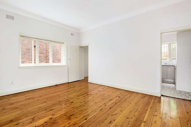 Second view of Homely apartment listing, 1/22 Streatfield Road, Bellevue Hill NSW 2023