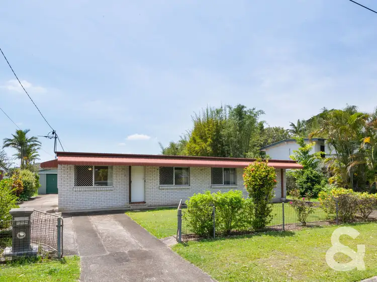 7 LENNOX COURT, Logan Central QLD 4114