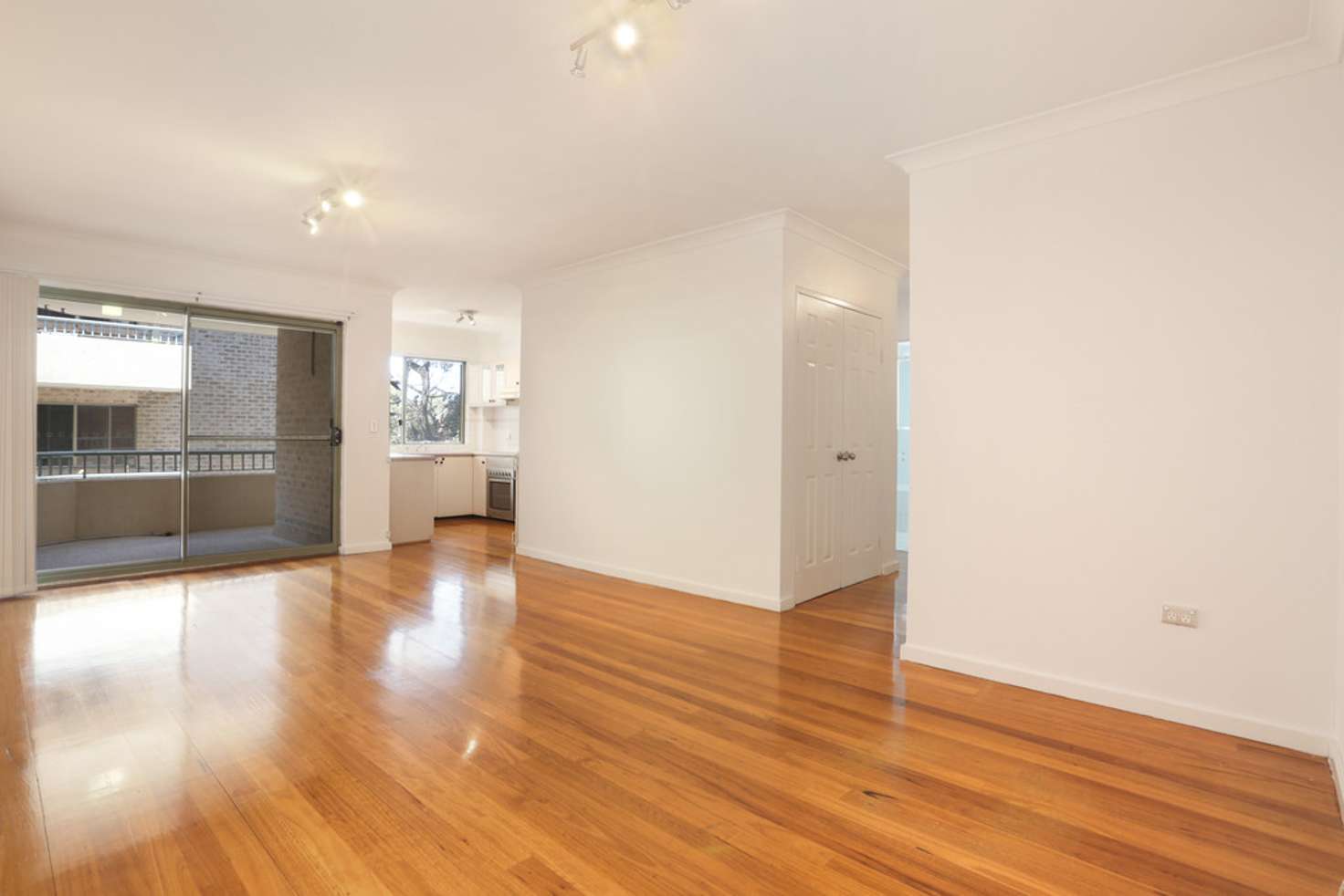 Main view of Homely apartment listing, 3/235 Targo Road, Girraween NSW 2145