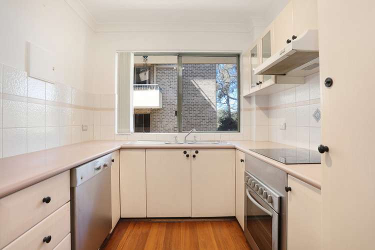 Third view of Homely apartment listing, 3/235 Targo Road, Girraween NSW 2145