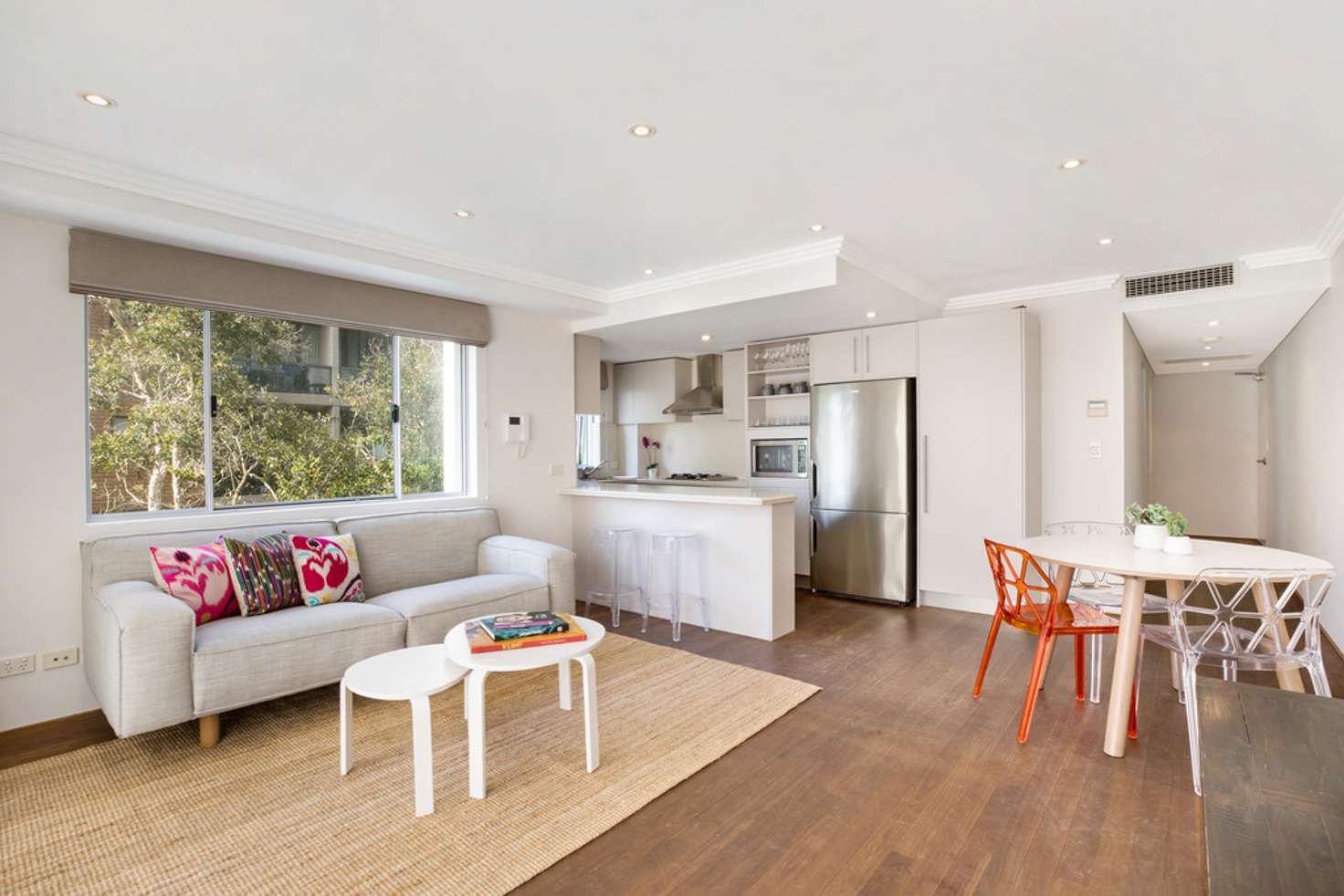 Main view of Homely apartment listing, 17/30-34 Penkivil Street, Bondi NSW 2026