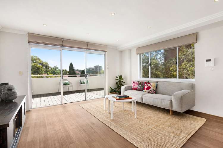 Second view of Homely apartment listing, 17/30-34 Penkivil Street, Bondi NSW 2026