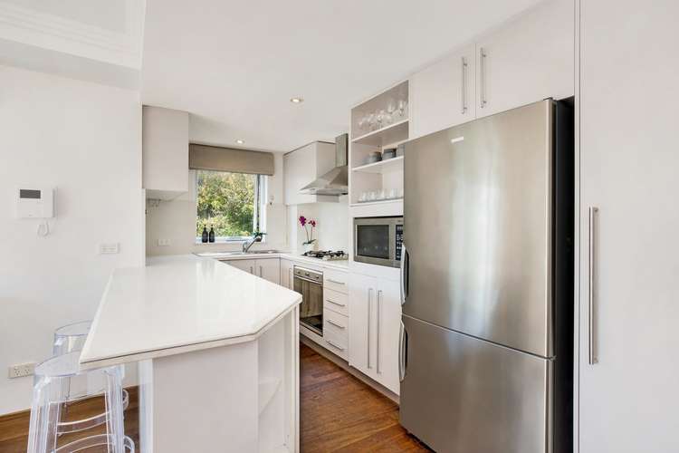 Third view of Homely apartment listing, 17/30-34 Penkivil Street, Bondi NSW 2026