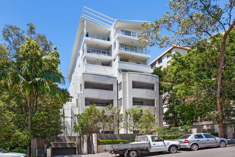 Fourth view of Homely apartment listing, 17/30-34 Penkivil Street, Bondi NSW 2026
