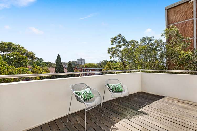 Fifth view of Homely apartment listing, 17/30-34 Penkivil Street, Bondi NSW 2026