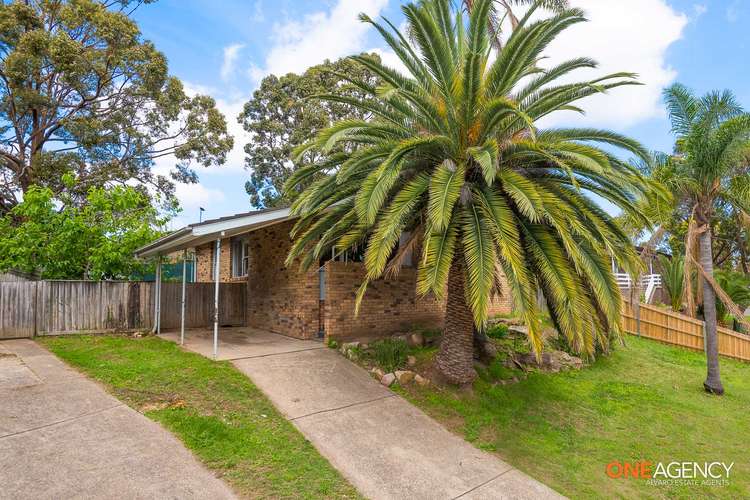 Main view of Homely house listing, 10 Oldfield  Place, Menai NSW 2234