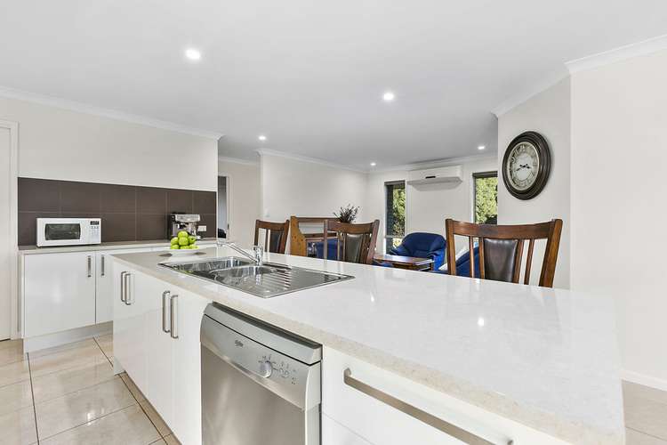 Main view of Homely house listing, 45 Old Mill Road, Carters Ridge QLD 4563