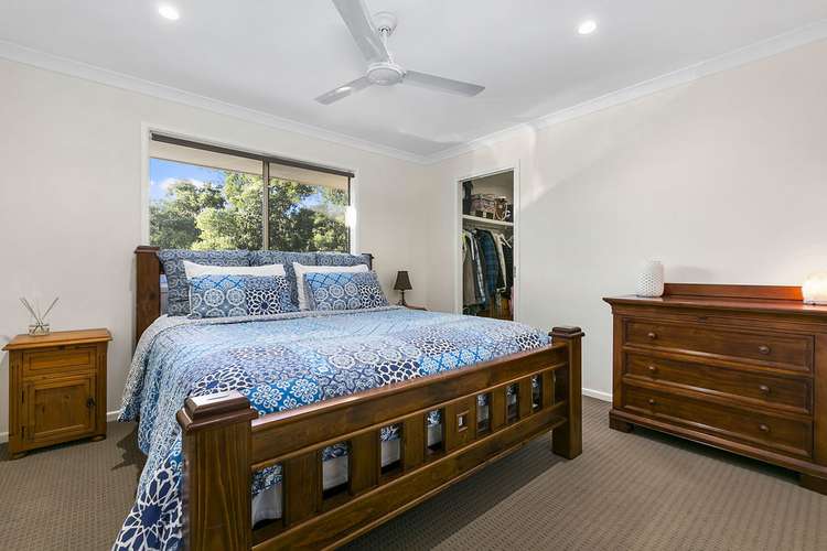 Fifth view of Homely house listing, 45 Old Mill Road, Carters Ridge QLD 4563