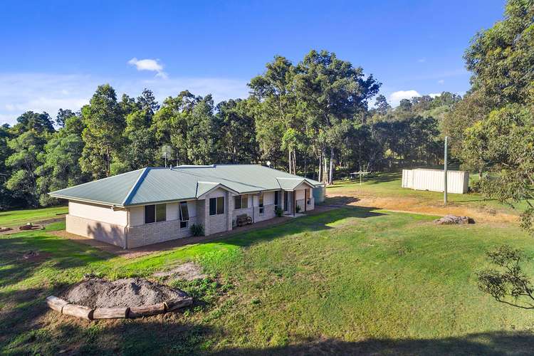 Seventh view of Homely house listing, 45 Old Mill Road, Carters Ridge QLD 4563