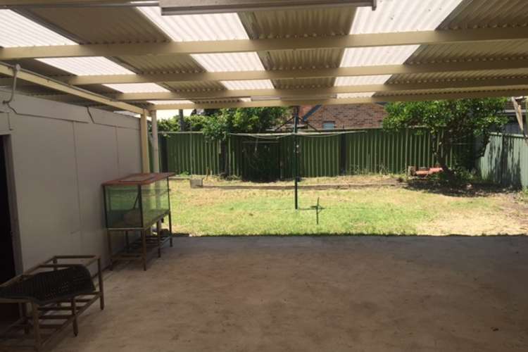Second view of Homely house listing, 100 Hillcrest Avenue, Hurstville Grove NSW 2220