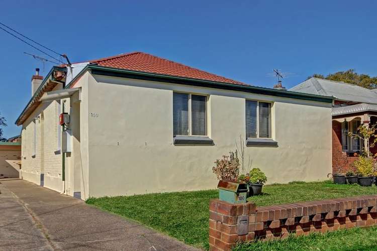Fifth view of Homely house listing, 100 Hillcrest Avenue, Hurstville Grove NSW 2220