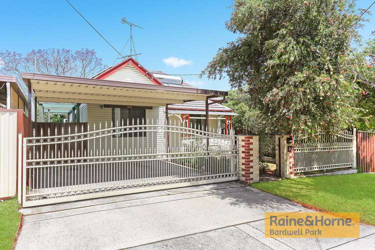 Main view of Homely house listing, 4 Parliament Terrace, Bexley NSW 2207