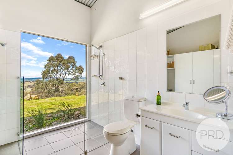 Fifth view of Homely acreageSemiRural listing, 669 Big Springs Road, Big Springs NSW 2650