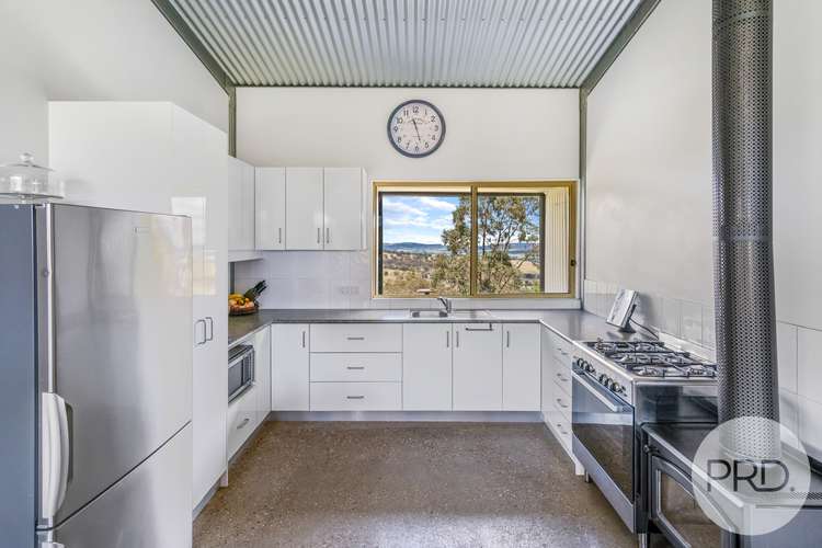 Sixth view of Homely acreageSemiRural listing, 669 Big Springs Road, Big Springs NSW 2650