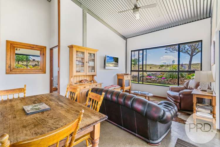 Seventh view of Homely acreageSemiRural listing, 669 Big Springs Road, Big Springs NSW 2650