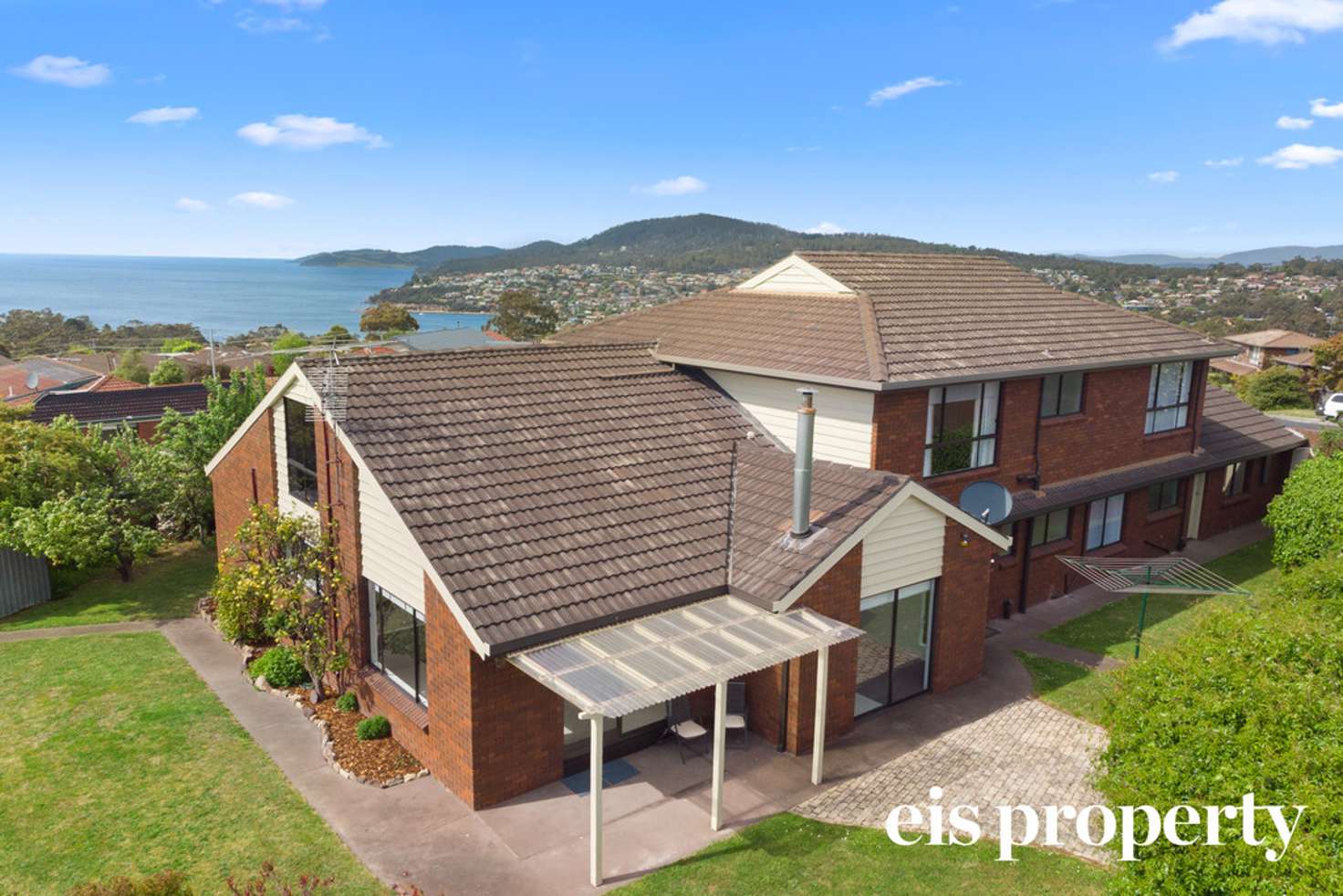 Main view of Homely house listing, 11 Stratford Place, Blackmans Bay TAS 7052